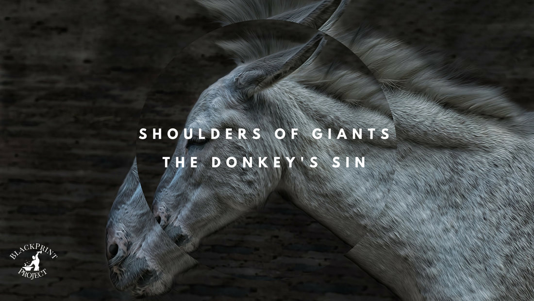 The Donkey's Sin: An Ethiopian Parable