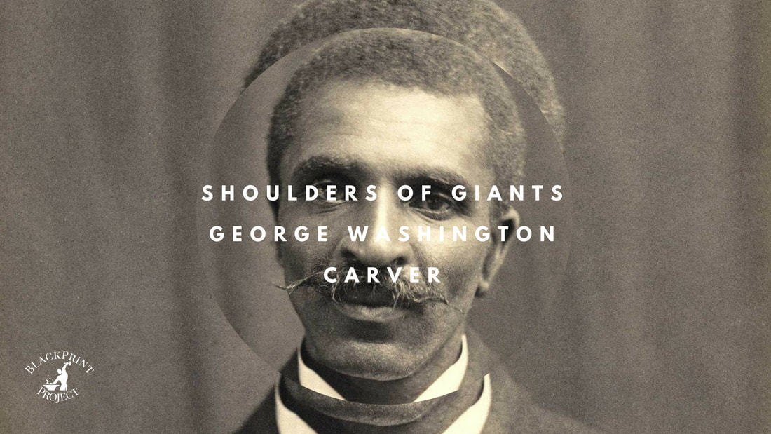 George Washington Carver: The Father of Modern Botany